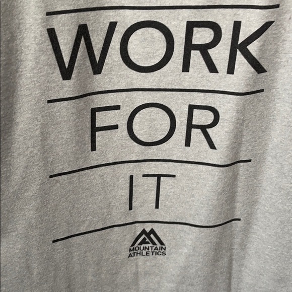 The North Face Tank - Picture 2 of 5